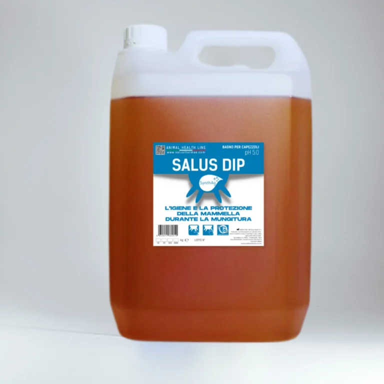 Salus Dip