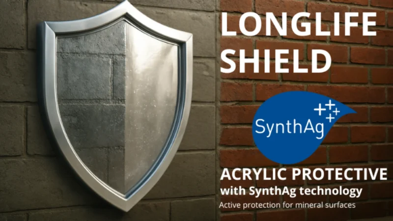 Longlife Shield