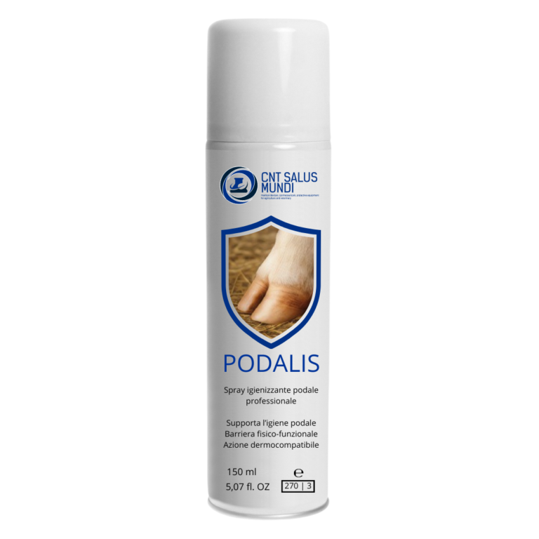 Podalis spray