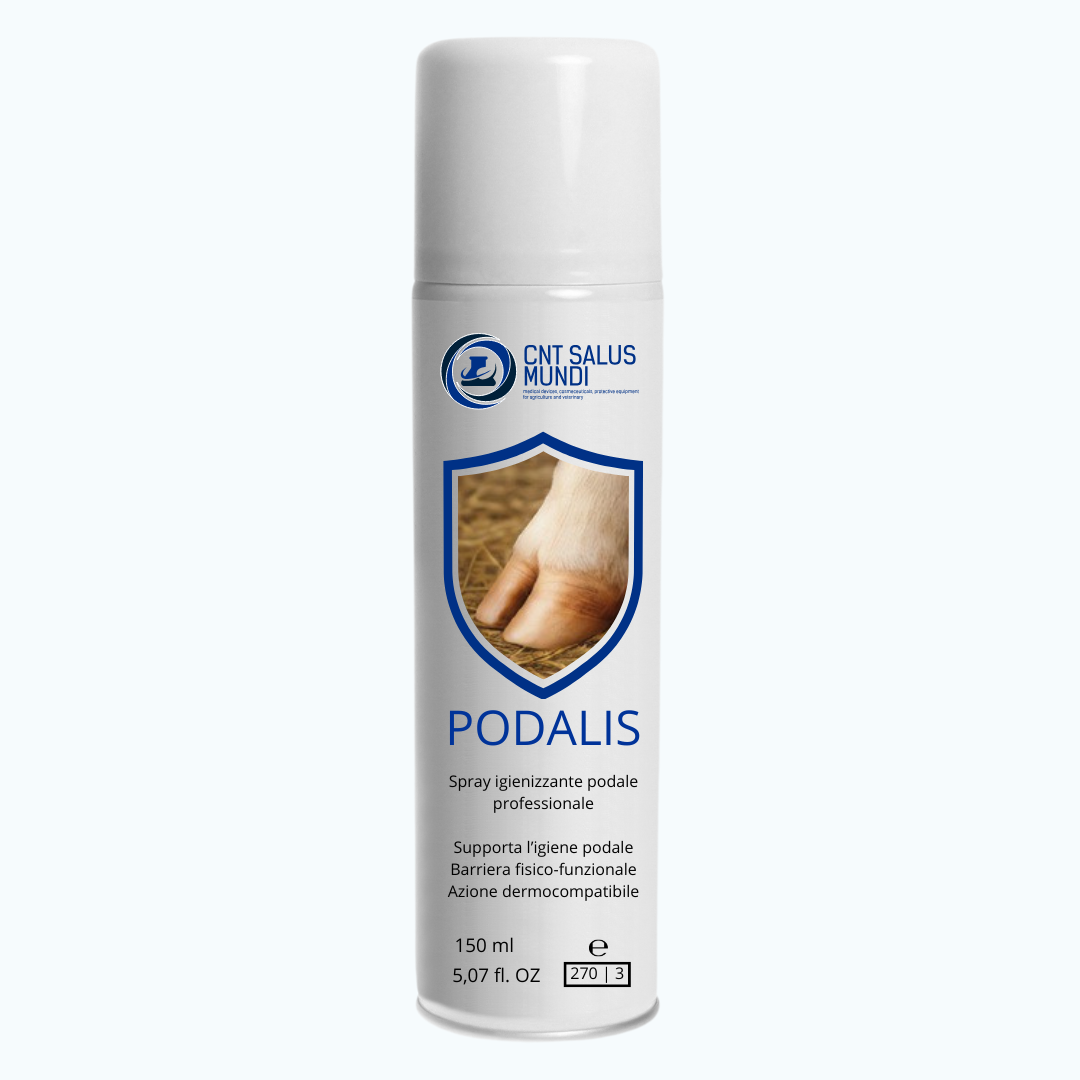 Podalis spray