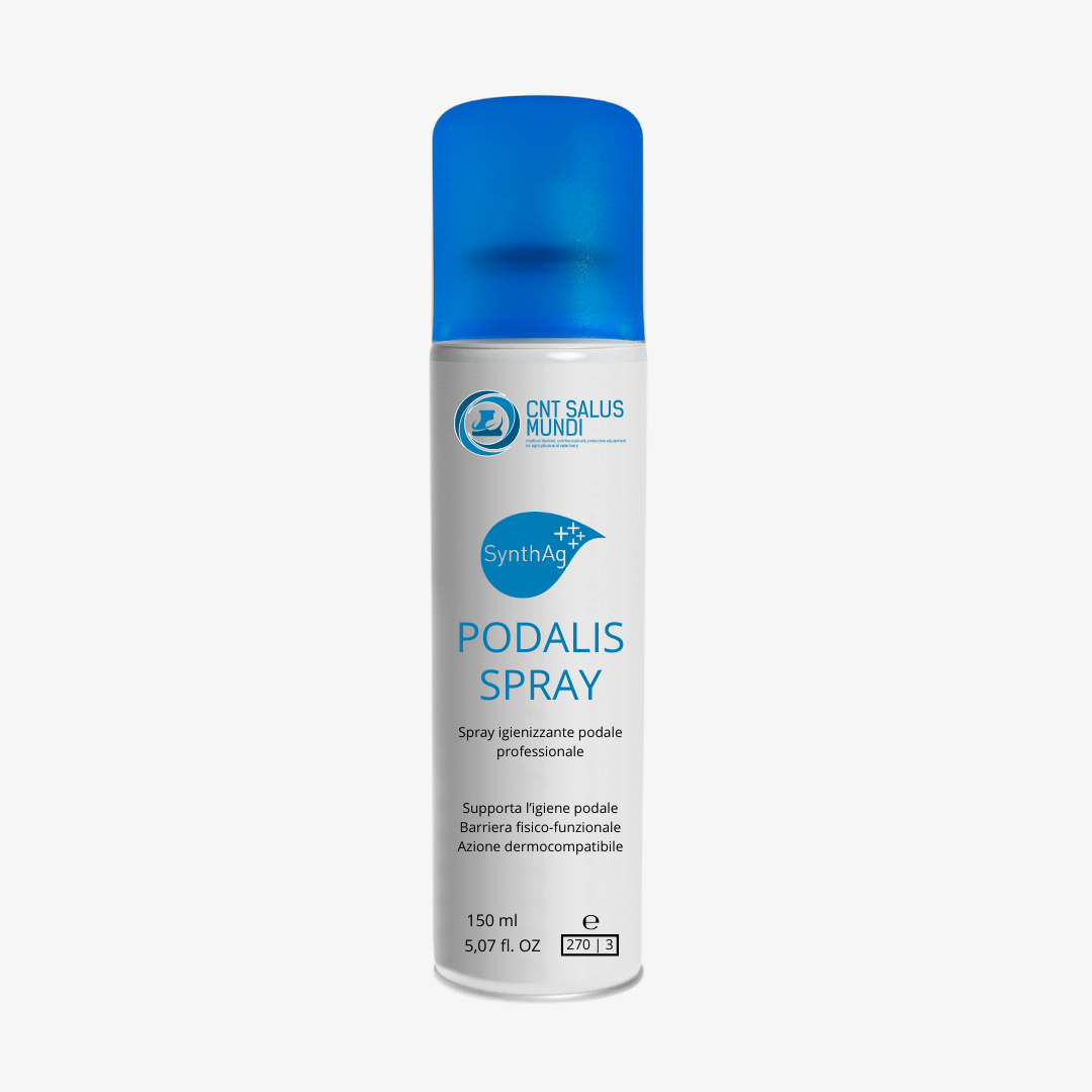 Podalis spray