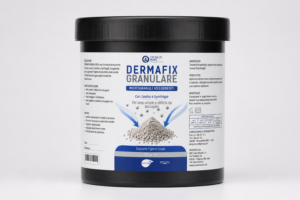 Scopri di più sull'articolo DERMAFIX GRANULARE