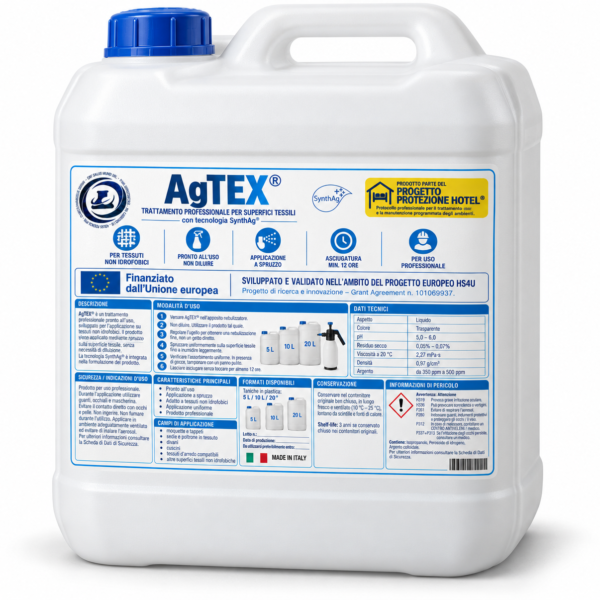 AgTEX