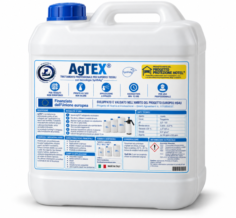 AgTEX