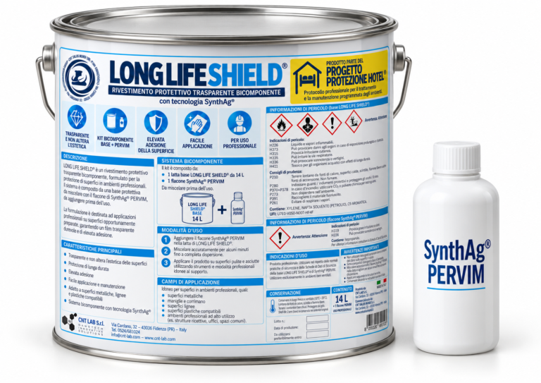 LONGLIFESHIELD