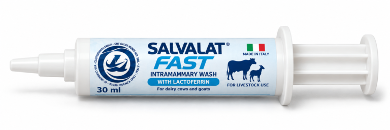 SALVALAT FAST