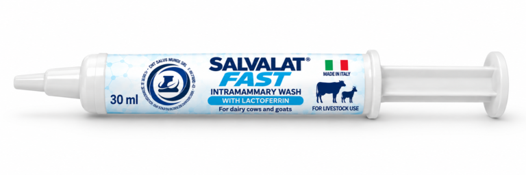 SALVALAT FAST SIRINGA 30 ml